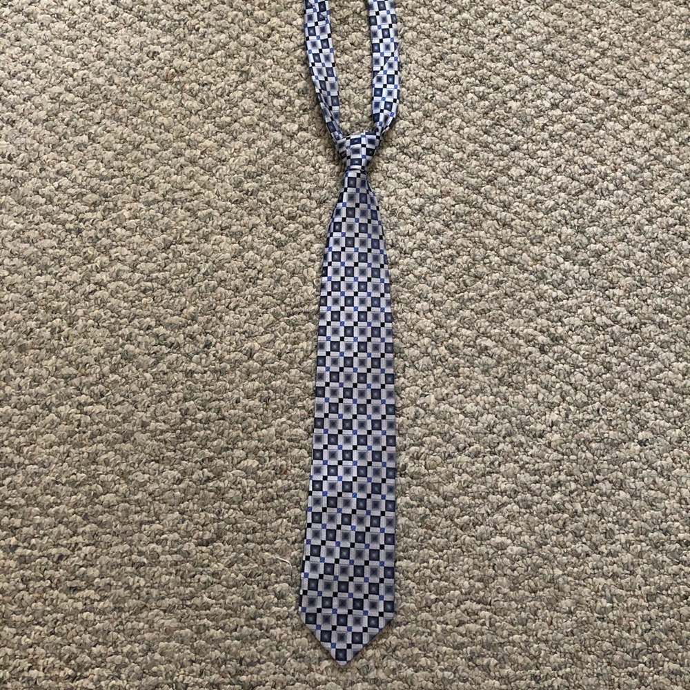 Tie